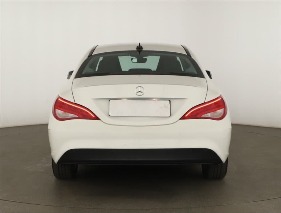 2013 Mercedes-Benz CLA - 6