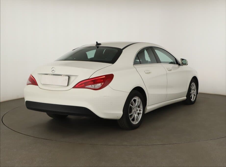 2013 Mercedes-Benz CLA - 7
