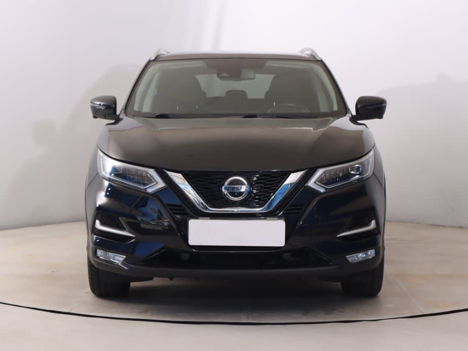 2018 Nissan QASHQAI - 3