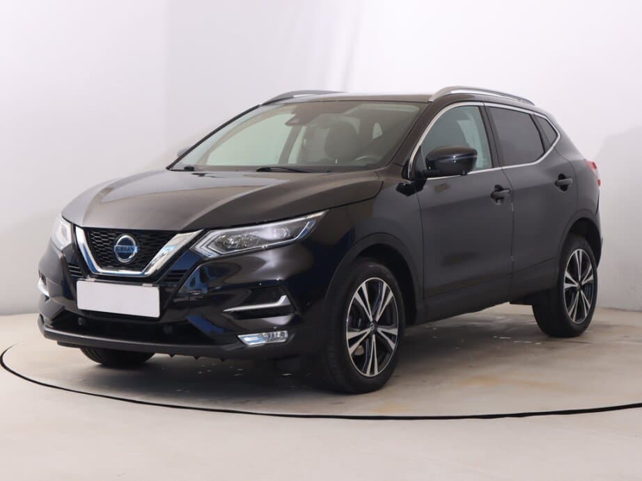 2018 Nissan QASHQAI - 5