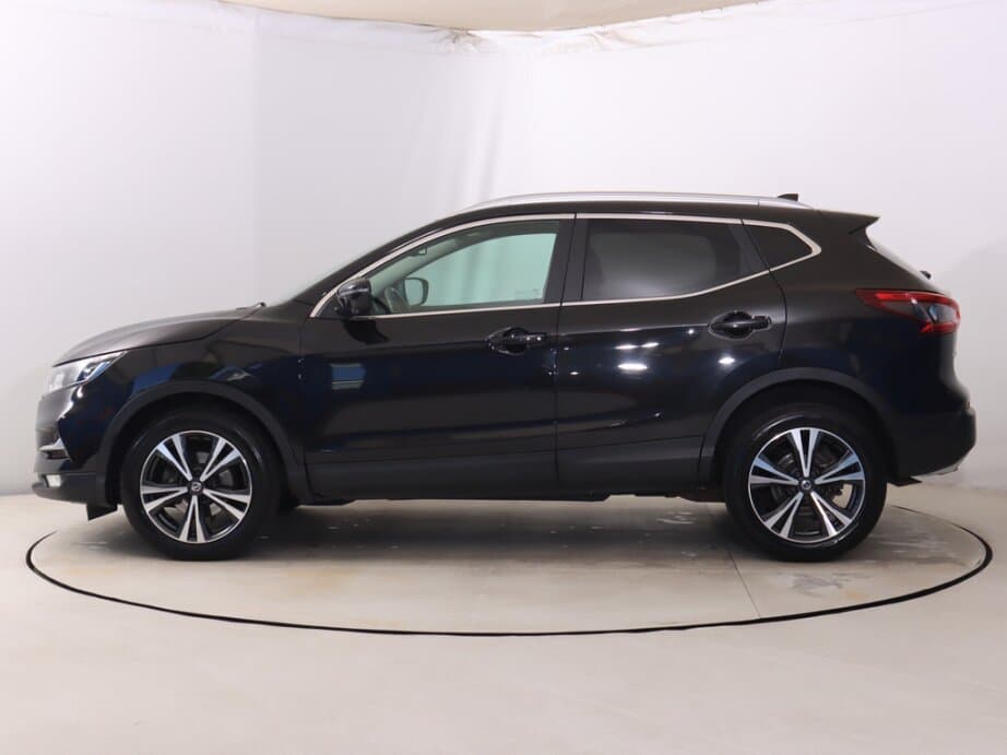 2018 Nissan QASHQAI - 7