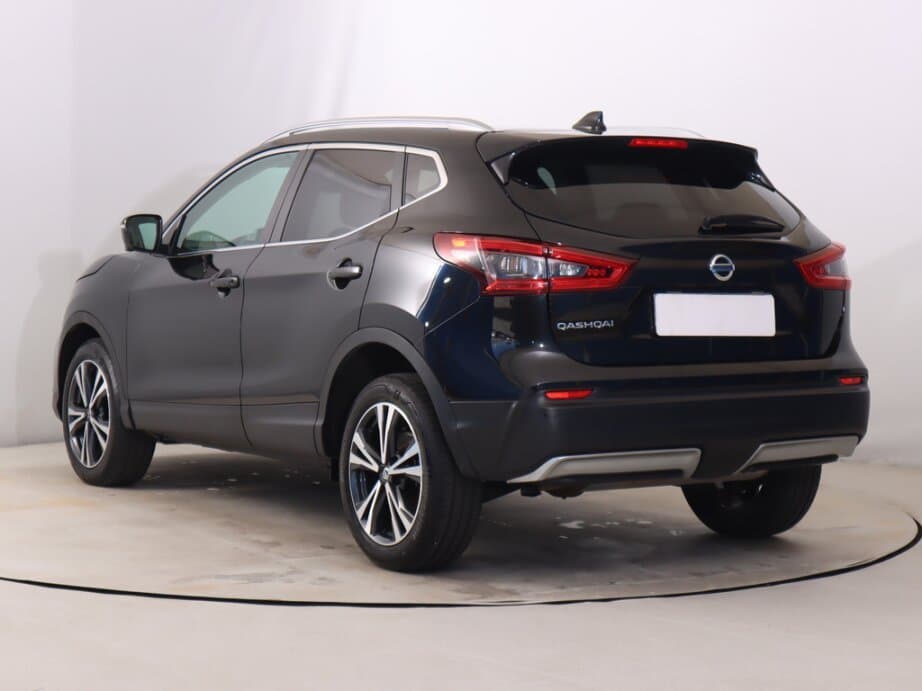 2018 Nissan QASHQAI - 9