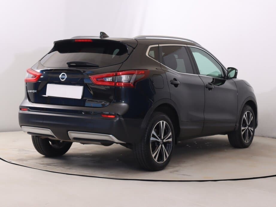 2018 Nissan QASHQAI - 13