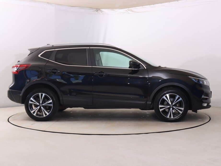 2018 Nissan QASHQAI - 15