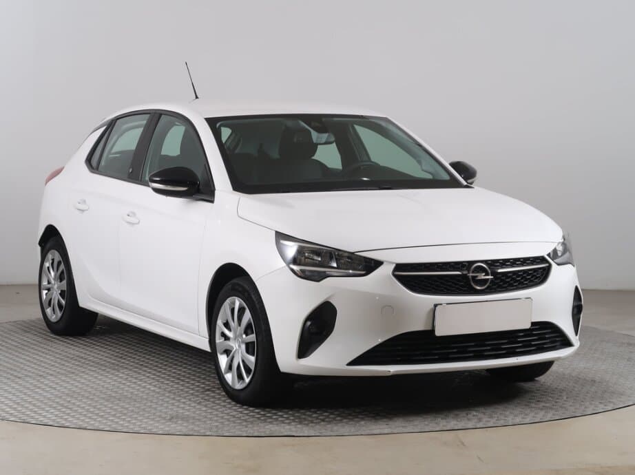 2022 Opel OSTATNÍ