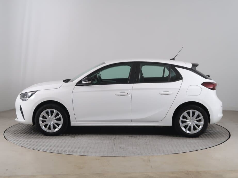 2022 Opel OSTATNÍ - 4