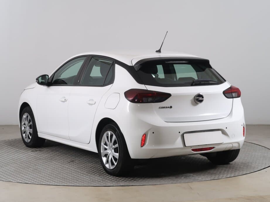 2022 Opel OSTATNÍ - 5