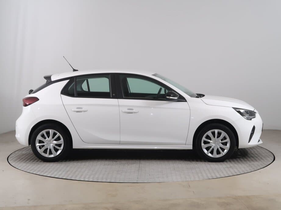 2022 Opel OSTATNÍ - 8