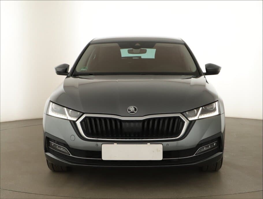 2022 Škoda OCTAVIA - 2