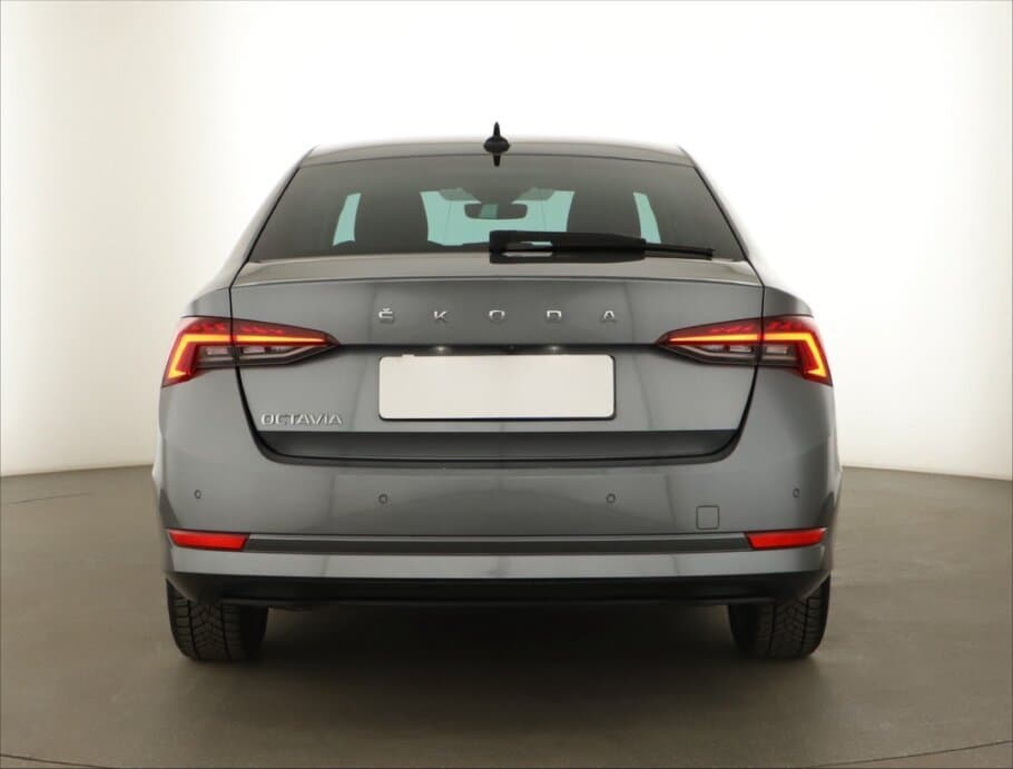 2022 Škoda OCTAVIA - 6