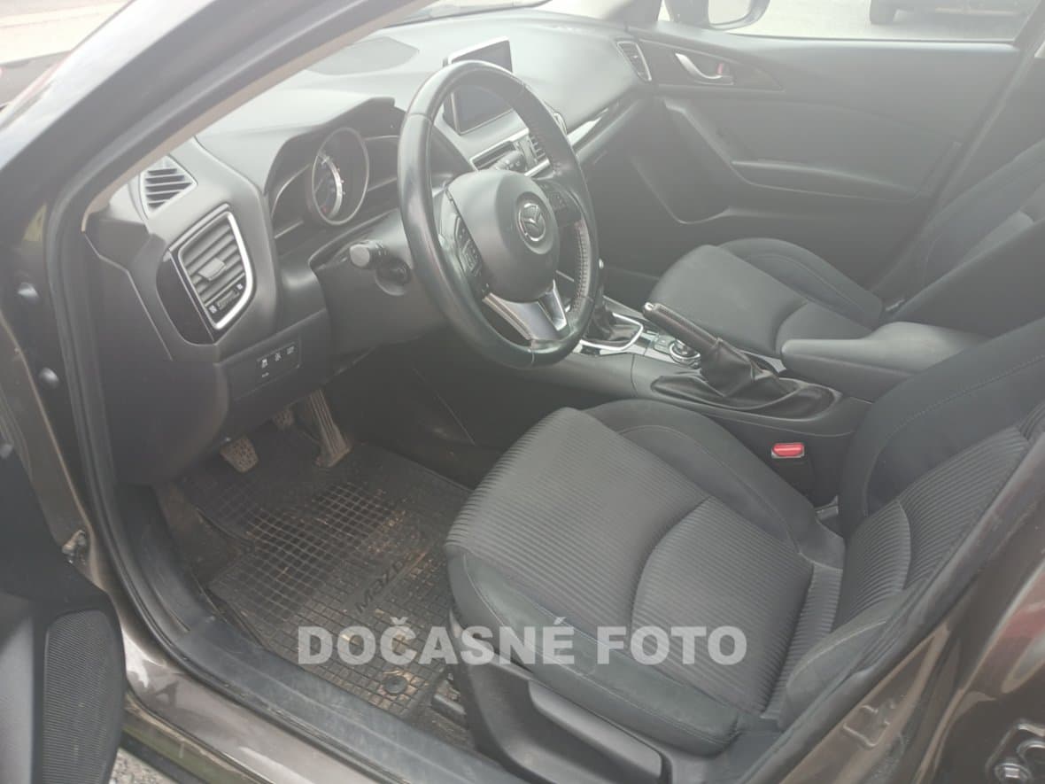 2014 Mazda 3 - 3