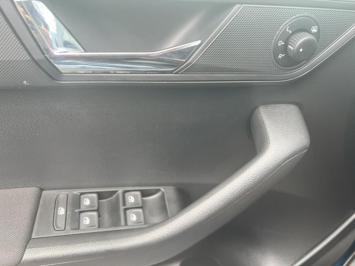 2021 Škoda FABIA - 12