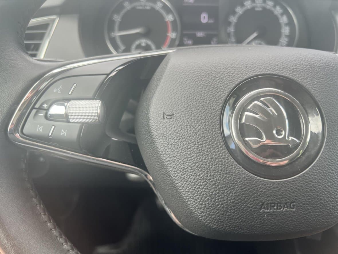 2021 Škoda FABIA - 13