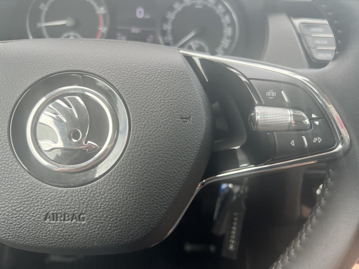 2021 Škoda FABIA - 15