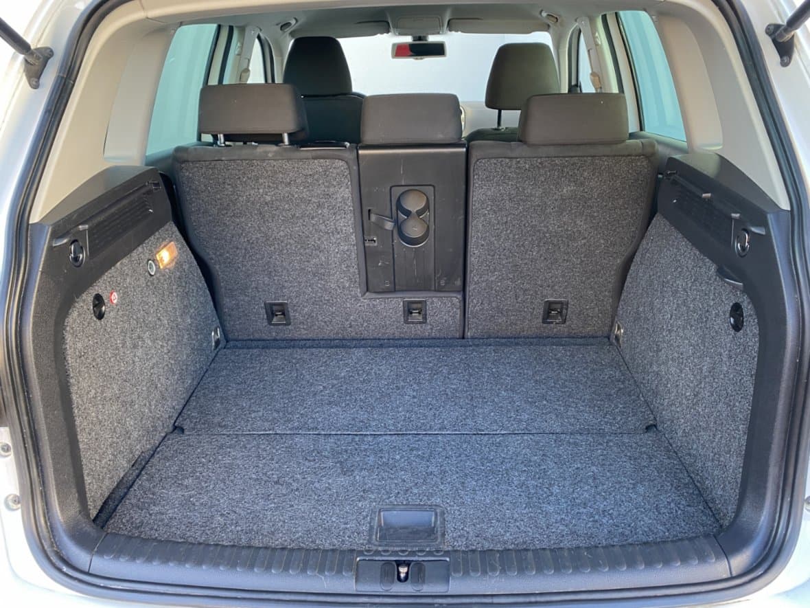 2014 Volkswagen TIGUAN - 7