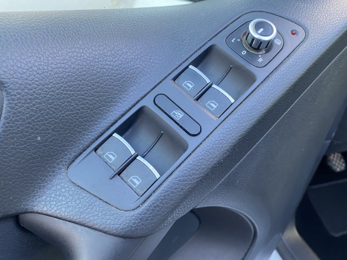 2014 Volkswagen TIGUAN - 13