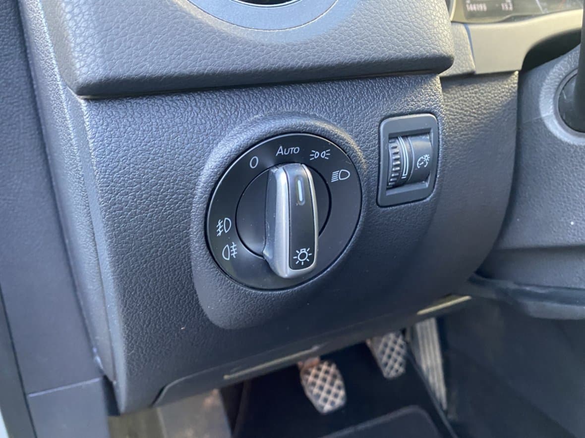 2014 Volkswagen TIGUAN - 15