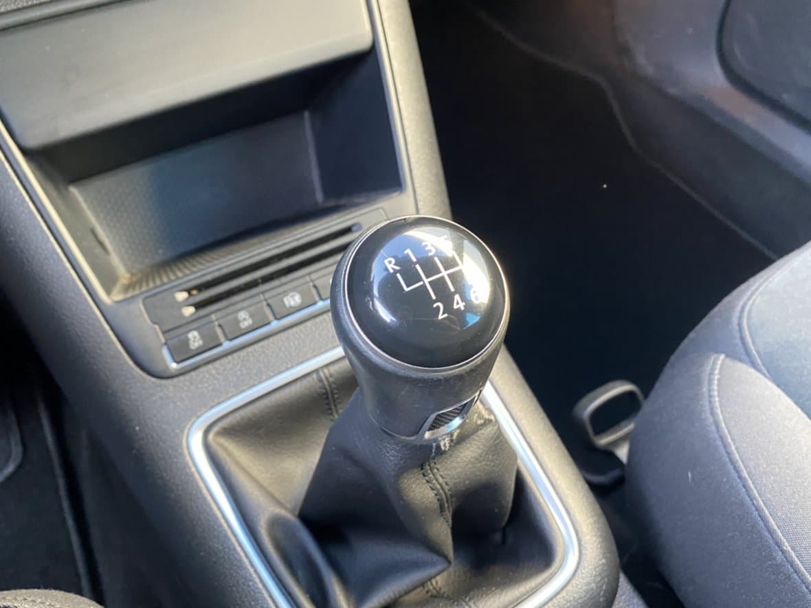 2014 Volkswagen TIGUAN - 16