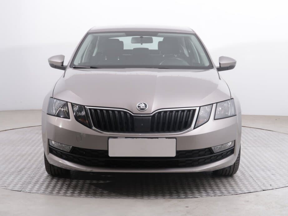 2017 Škoda OCTAVIA - 2