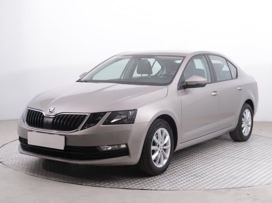 2017 Škoda OCTAVIA - 3