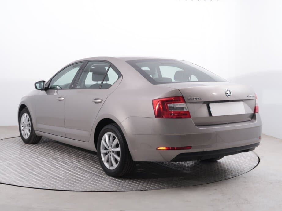 2017 Škoda OCTAVIA - 5