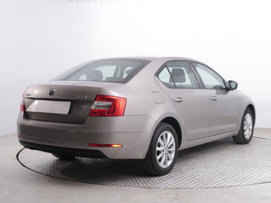 2017 Škoda OCTAVIA - 7