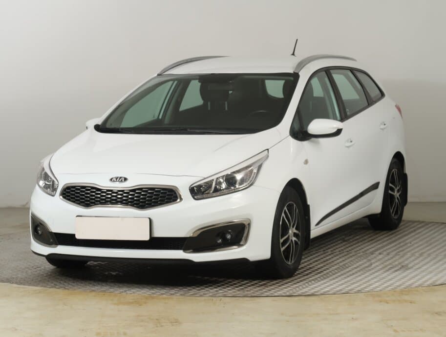 2018 Kia CEE'D - 3