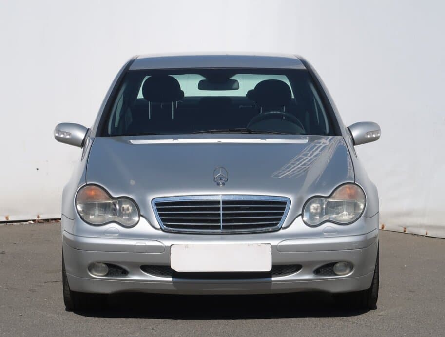 2003 Mercedes-Benz C-CLASS - 3