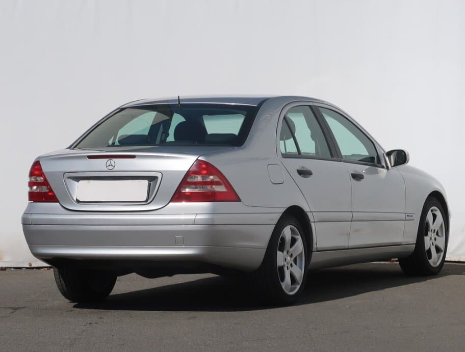 2003 Mercedes-Benz C-CLASS - 13