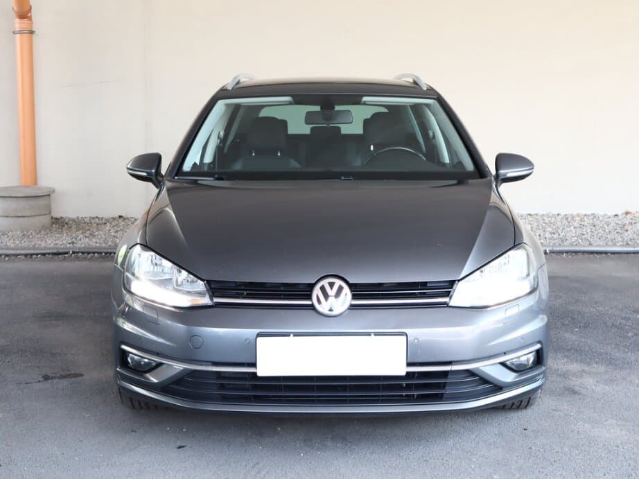 2018 Volkswagen GOLF - 2