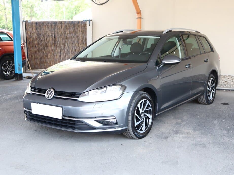 2018 Volkswagen GOLF - 3