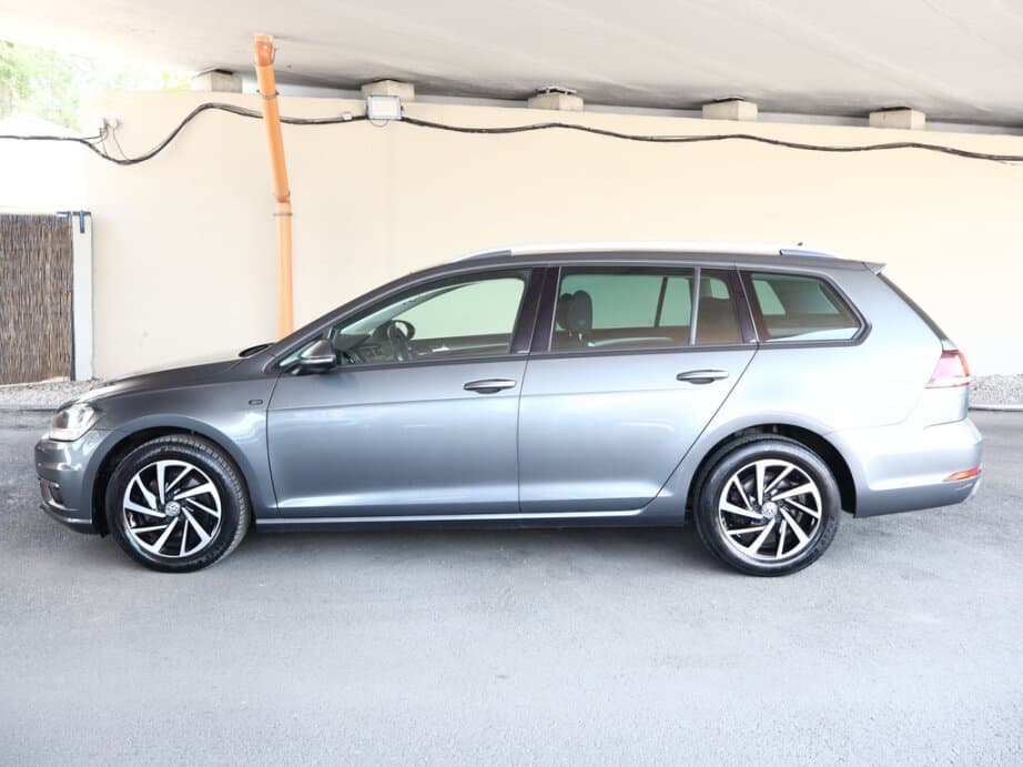2018 Volkswagen GOLF - 4