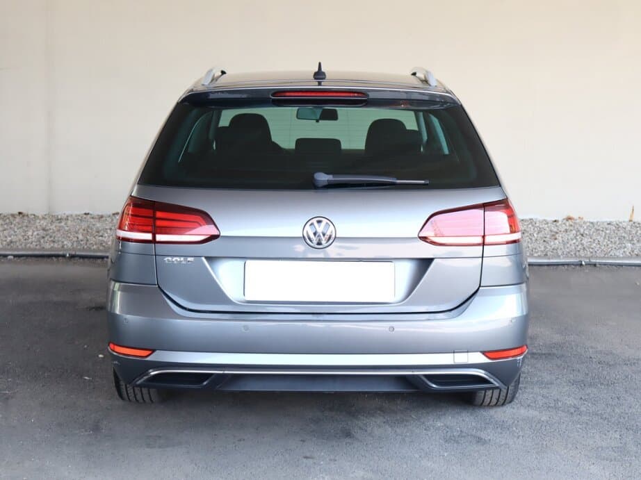 2018 Volkswagen GOLF - 6