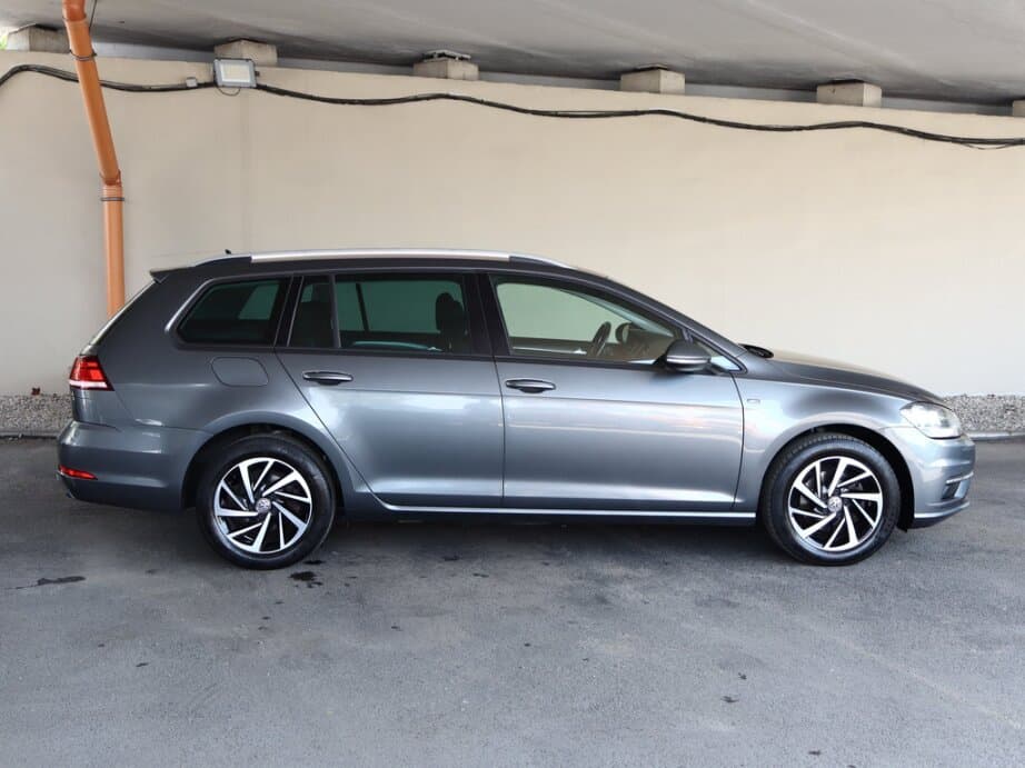 2018 Volkswagen GOLF - 8