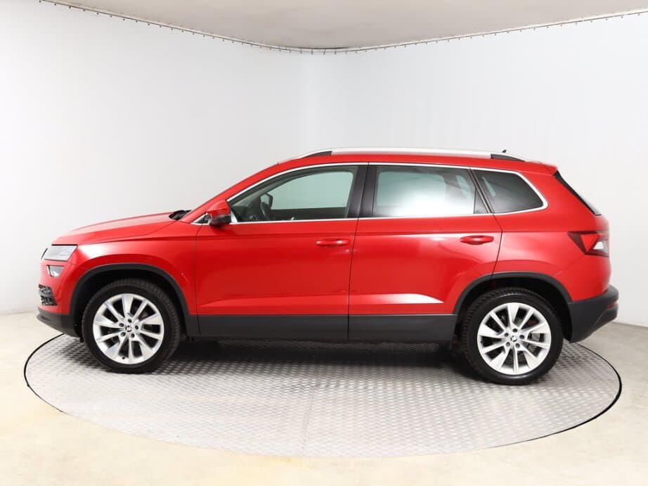 2018 Škoda KAROQ - 4
