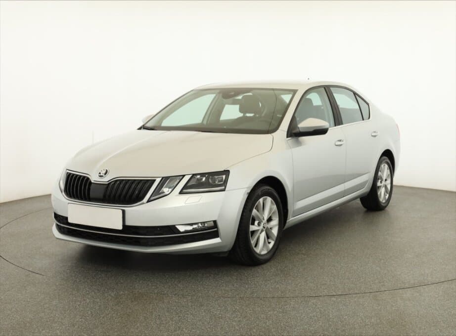 2017 Škoda OCTAVIA - 3