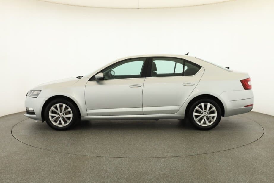 2017 Škoda OCTAVIA - 4