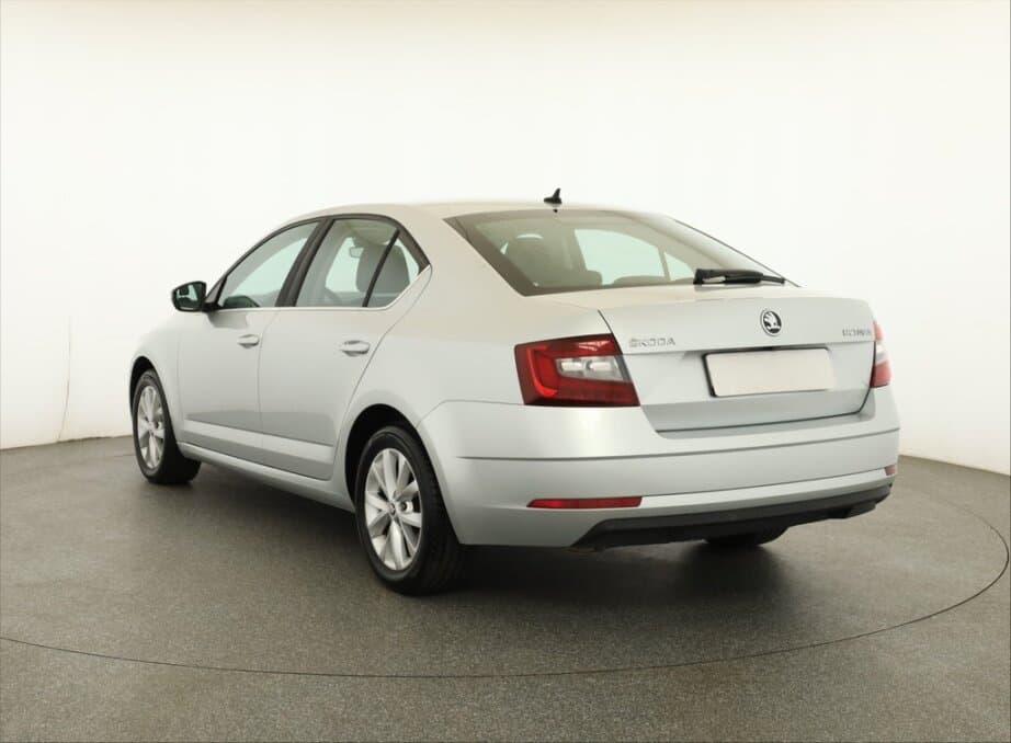 2017 Škoda OCTAVIA - 5