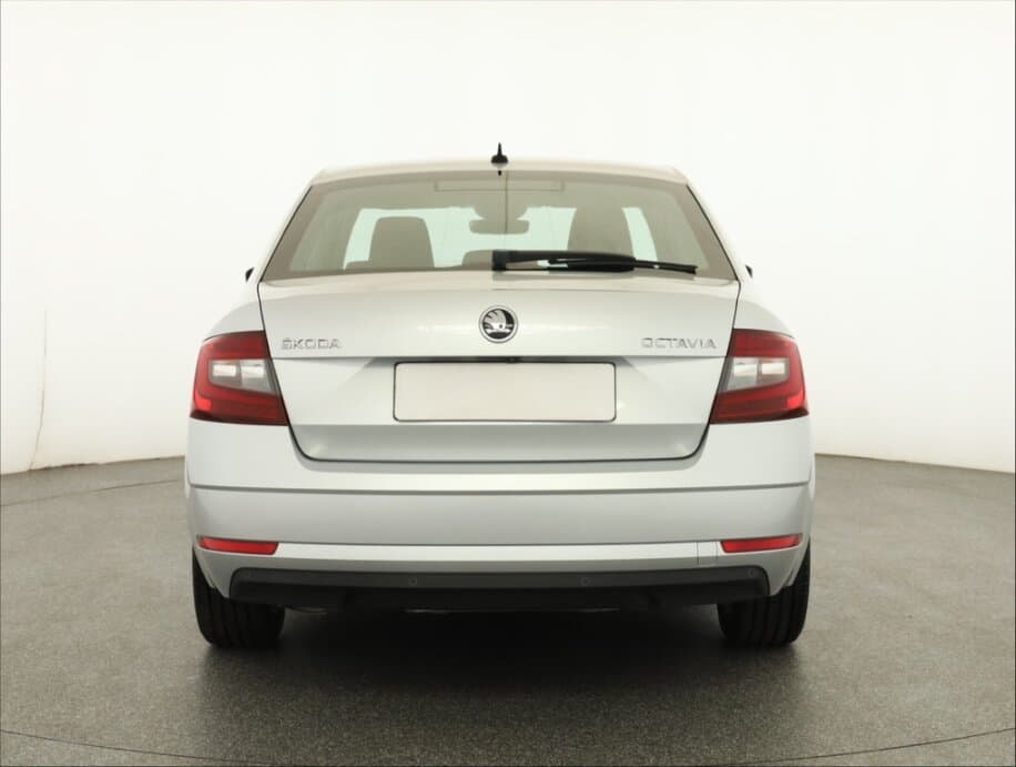2017 Škoda OCTAVIA - 6