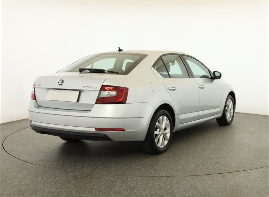 2017 Škoda OCTAVIA - 7