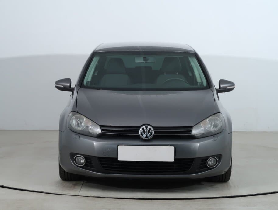 2010 Volkswagen GOLF - 2