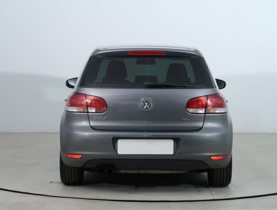 2010 Volkswagen GOLF - 6