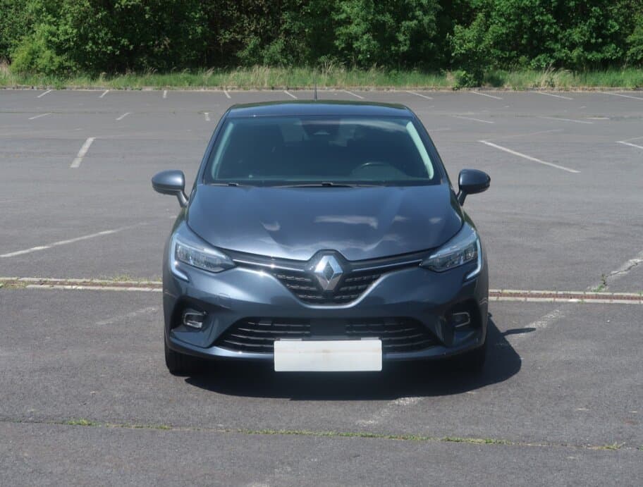 2020 Renault CLIO - 2