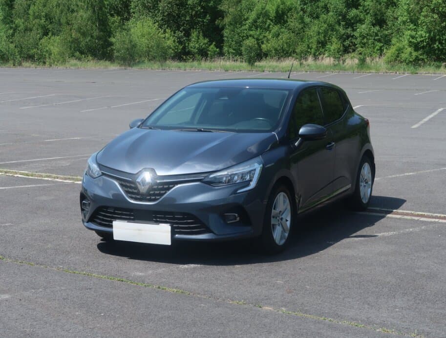 2020 Renault CLIO - 3