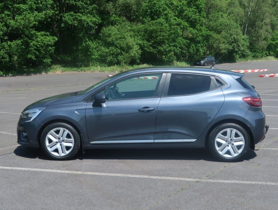 2020 Renault CLIO - 4