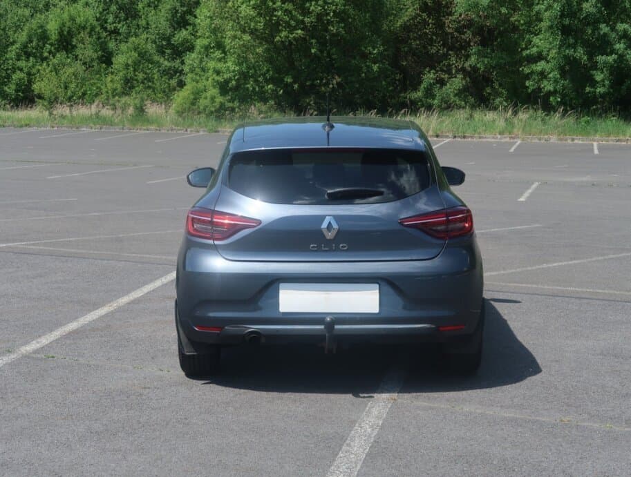 2020 Renault CLIO - 6