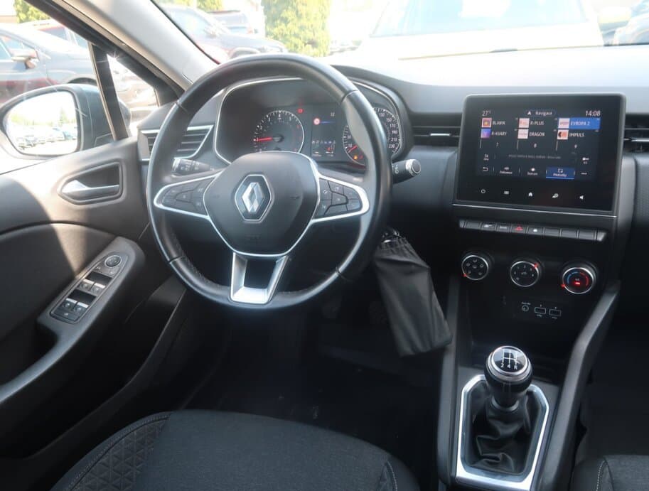 2020 Renault CLIO - 9