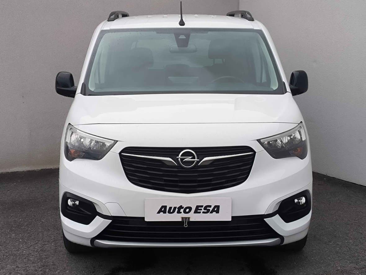2022 Opel COMBO - 2
