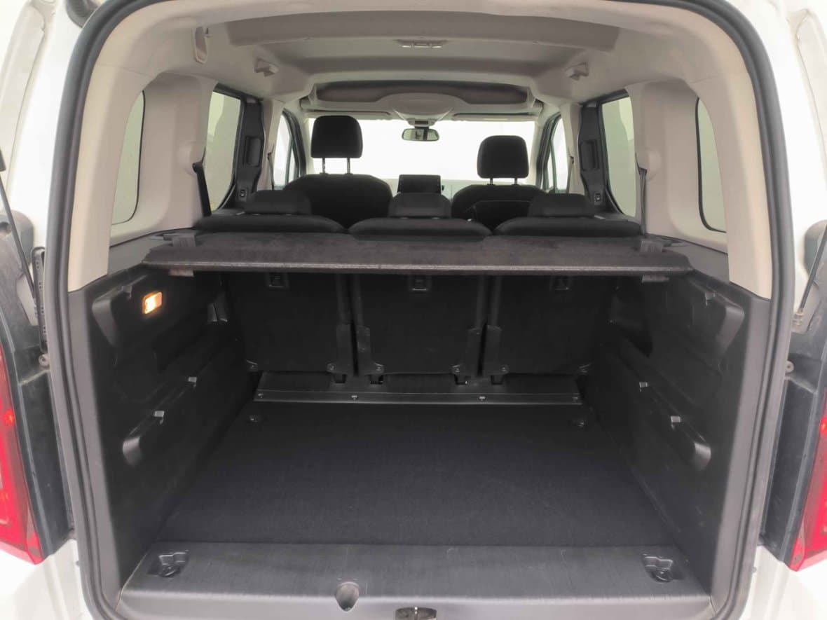 2022 Opel COMBO - 7