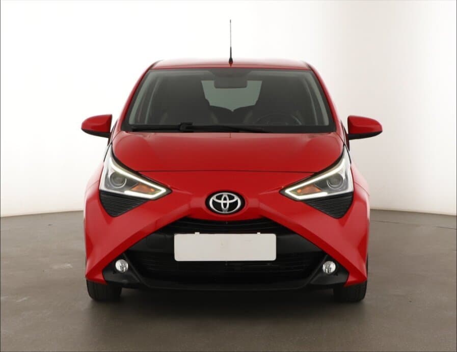 2021 Toyota AYGO - 2
